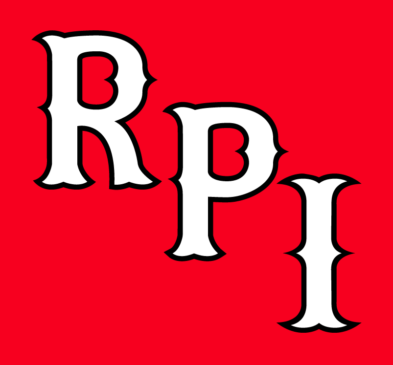 RPI Engineers 2006-Pres Alternate Logo iron on transfers for clothing